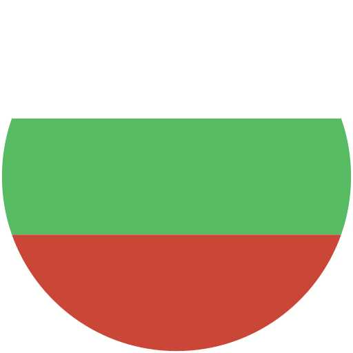 Bulgarian flag