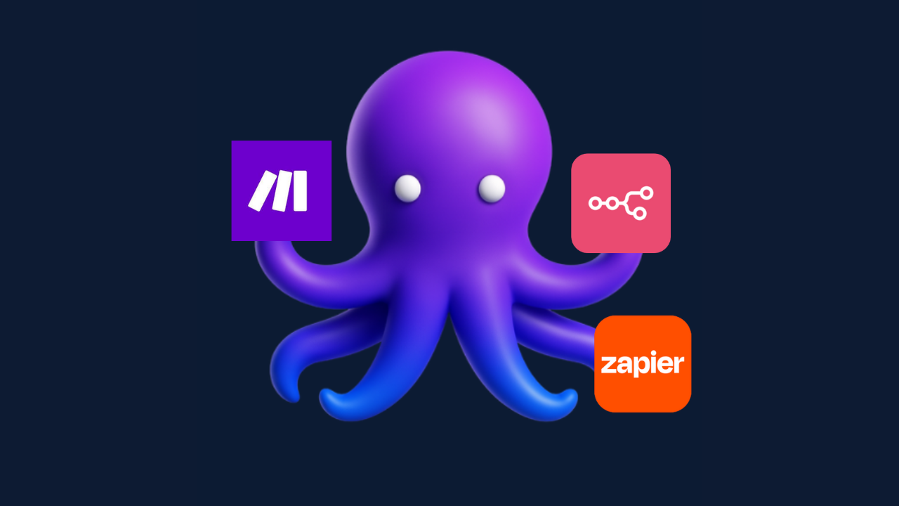 Как да автоматизирате процеси в бизнеса си: Пълно ръководство за начинаещи (2026)